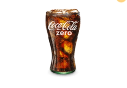 Coke Zero
