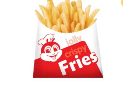 Jolly Crispy Fries
