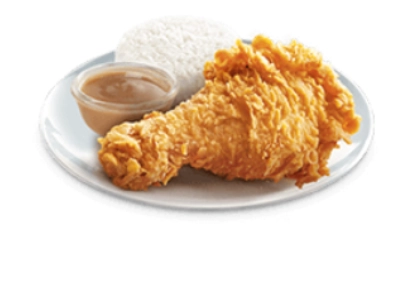 1 - pc. Chickenjoy Solo