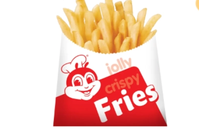 Jolly Crispy Fries