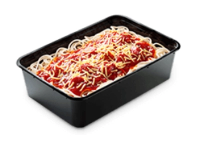 JOLLY SPAGHETTI FAMILY PAN AT JOLLIBEE