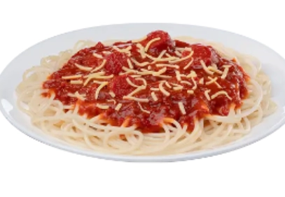 Jolly Spaghetti